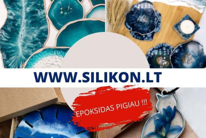 Skaidrus epoksidas-0