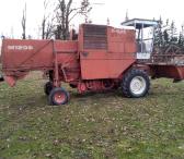 Kombainas Deutz fahr M1202-0