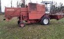 Kombainas Deutz fahr M1202-0