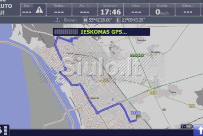 Gps žemelapiu atnaujinim, LCD stikliuku keitim-0