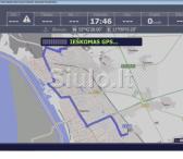 Gps žemelapiu atnaujinim, LCD stikliuku keitim-0