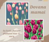Plakatunamai.lt - dovana mamai nuo 12 eurų-0