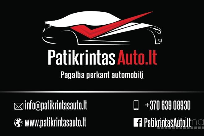 PatikrintasAuto.lt - Pagalba perkant automobilį-0