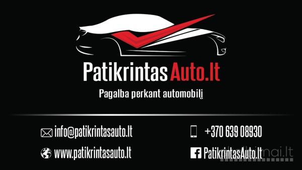 PatikrintasAuto.lt - Pagalba perkant automobilį-0