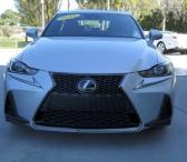 2018 Lexus Is 350-0