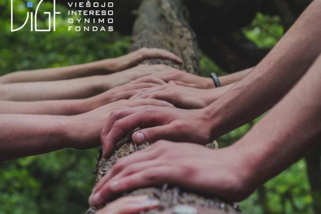 Vigfondas.lt – gina visuomenės viešąsias teises, prisidėk ir tu!-0
