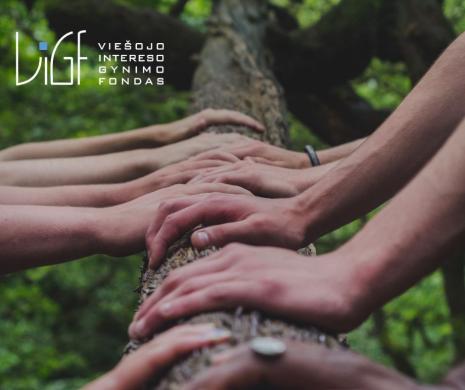 Vigfondas.lt – gina visuomenės viešąsias teises, prisidėk ir tu!-0