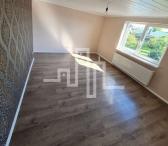 Puikus pasiūlymas, Kretingos centre parduodama namo dalis J. Pabrėžos g.!-0