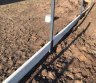 Tvoros.Stulpu betonavimas,vartai,varteliai-0
