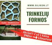 Formos betonui-0