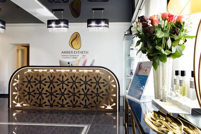 Estetinės dermatologijos klinika Amber Esthetic-0
