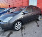 Toyota Prius 2 Naujos Dujos Nuoma / Aренда 120 eu-0