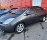 Toyota Prius 2 Naujos Dujos Nuoma / Aренда 120 eu-0