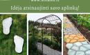 Formos betonui, sodo takeliams-0
