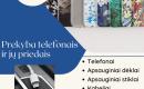 Prekyba mobiliais telefonais ir jų priedais-0