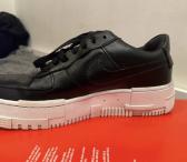 Nike air force pixel 1-0