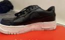 Nike air force pixel 1-0