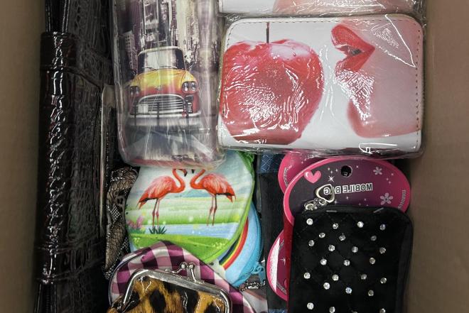 Įvairios piniginės ir ne tik-0