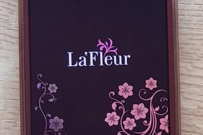 Samsung Galaxy S4 Mini / La'fleur edition-0
