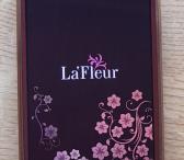 Samsung Galaxy S4 Mini / La'fleur edition-0
