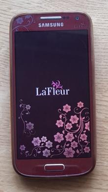 Samsung Galaxy S4 Mini / La'fleur edition-0