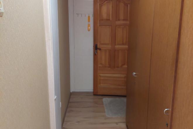 Išnuomoju 1 kambario butą Klaipedoje-0
