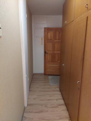 Išnuomoju 1 kambario butą Klaipedoje-4