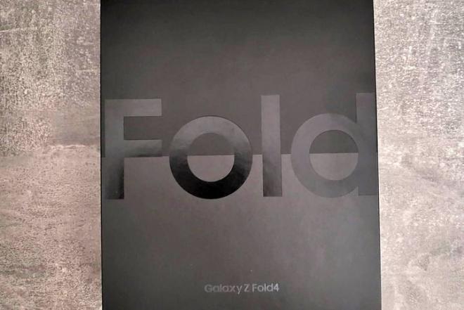 Samsung z Fold 4, 512gb, 12gb RAM, 2 metai garantija-0