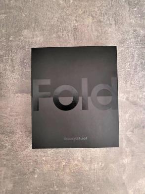 Samsung z Fold 4, 512gb, 12gb RAM, 2 metai garantija-0