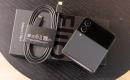 Samsung z flip 4 256gb 8gb RAM 24mėn. garantija-0