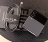 Samsung z flip 4 256gb 8gb RAM 24mėn. garantija-0