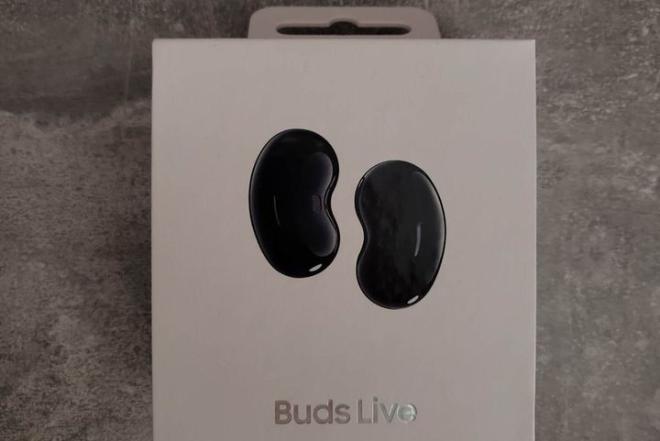 Naujos Samsung buds live ausinės 2 metai garantija-0