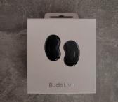 Naujos Samsung buds live ausinės 2 metai garantija-0