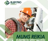 Darbas Elektrikams-0