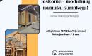 Modulinių namukų surinkimas Olandijoje!-0
