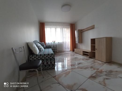Išnuomojamas 2 atskirų kambarių butas Žirmūnuose, Vilnius-0