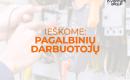 Pagalbinis darbuotojas, Vokietija-0