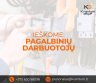 Pagalbinis darbuotojas, Vokietija-0