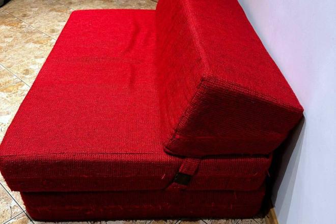Kompatišką sofa-lovą-0