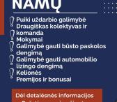 Darbas iš namų-0