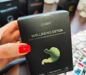 Maisto papildas "WELLBEING DETOX-0
