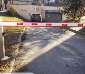 Garažo Vilniuje, Žvėryne, nuoma-0