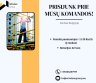 Ieškome modulinių "Layher" pastolių montuotojų BELGIJA-0