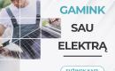 SAULĖS ELEKTRINIŲ ĮSIRENGIMAS-0
