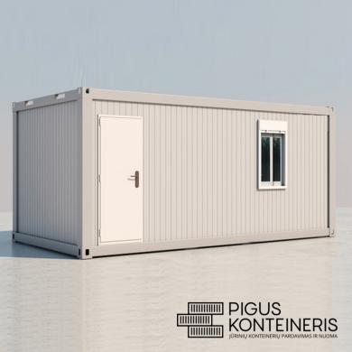 Modulinių Konteinerių Supirkimas Visoje Lietuvoje-0