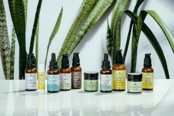 Cbd pilno spektro aliejus ir kosmetika-0