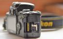 Nikon D60-0