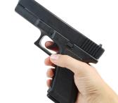 Airsoft V-47 pistoletas-0