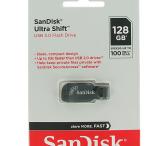 USB laikmena SanDisk Ultra Shift USB 3.0-0