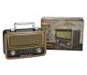 Retro radijo imtuvas Meier M-1919BT-0